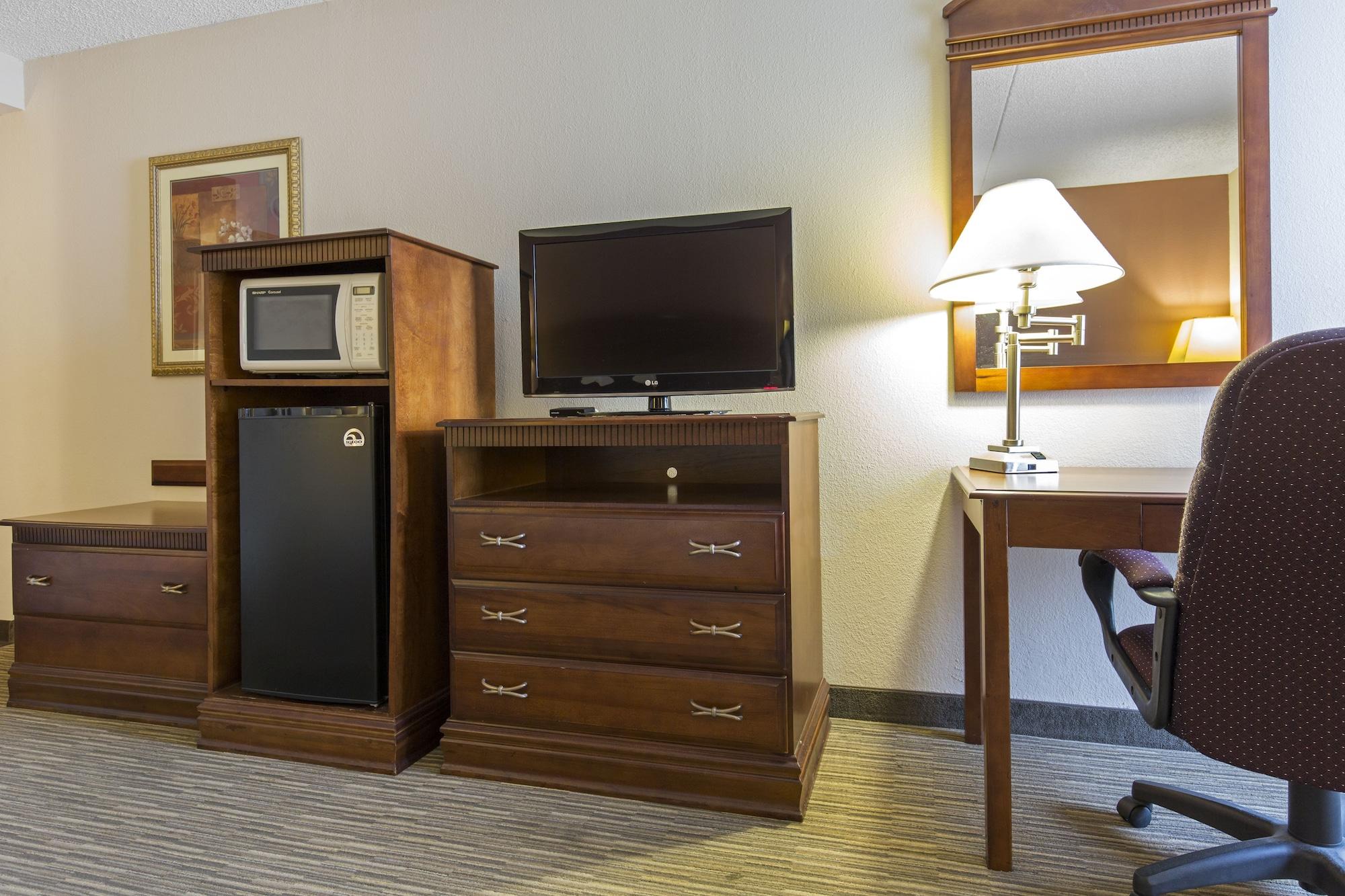 Greenstay Hotel & Suites Central سبرينغفيلد المظهر الخارجي الصورة