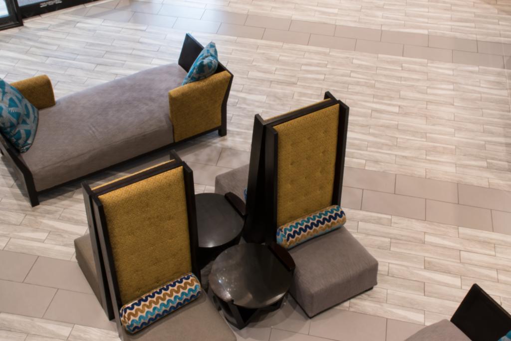 Greenstay Hotel & Suites Central سبرينغفيلد المظهر الخارجي الصورة