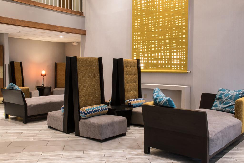 Greenstay Hotel & Suites Central سبرينغفيلد المظهر الخارجي الصورة