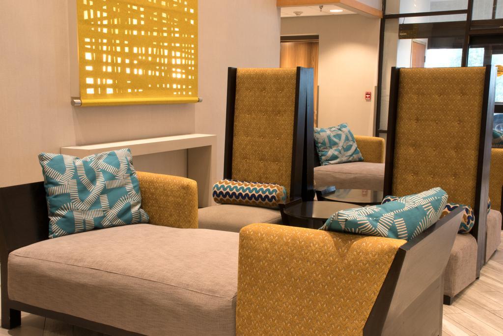 Greenstay Hotel & Suites Central سبرينغفيلد المظهر الخارجي الصورة