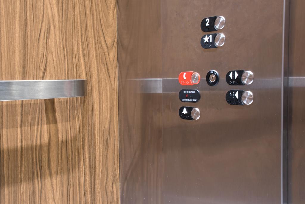 Greenstay Hotel & Suites Central سبرينغفيلد المظهر الخارجي الصورة