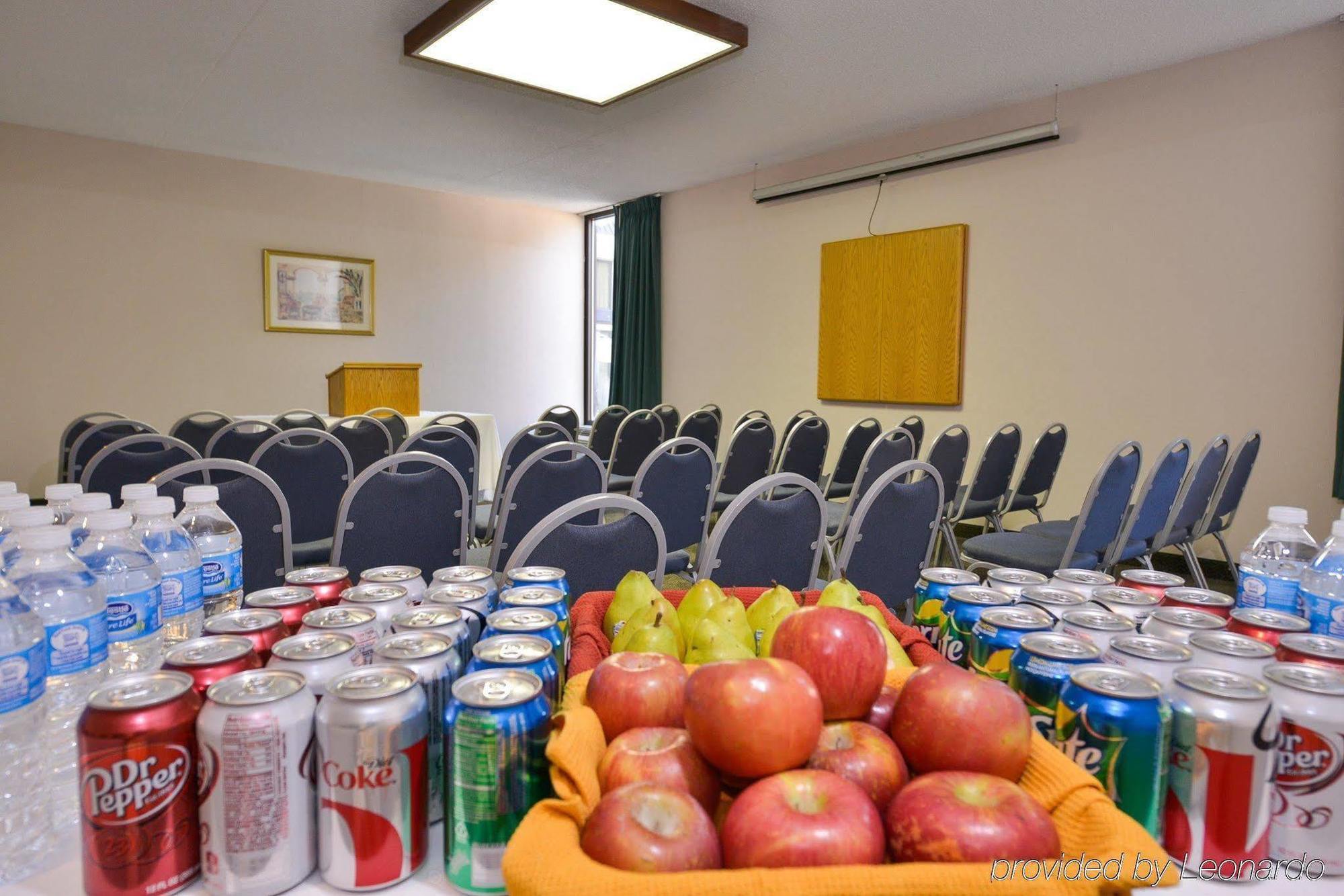 Greenstay Hotel & Suites Central سبرينغفيلد المظهر الخارجي الصورة