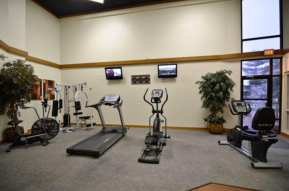 Greenstay Hotel & Suites Central سبرينغفيلد المظهر الخارجي الصورة